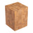 Zuo Modern Cetka Side Table, Natural