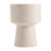 Zuo Modern Masko Side Table, Beige