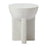 Zuo Modern Molli Side Table, White