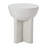 Zuo Modern Molli Side Table, White