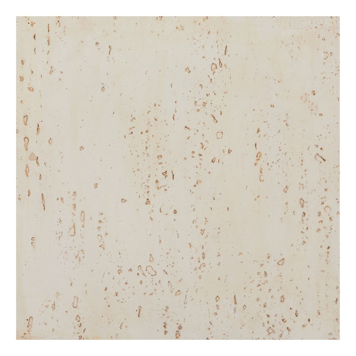 Zuo Modern Kitara Side Table, Beige