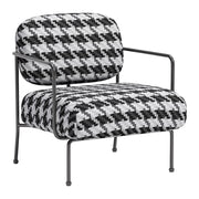 Zuo Modern Ulet Accent Chair, Multicolor - 110206