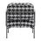Zuo Modern Ulet Accent Chair, Multicolor