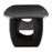 Zuo Modern Arasan Dining Table, Black