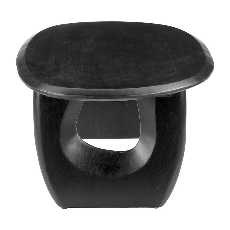 Zuo Modern Arasan Coffee Table, Black