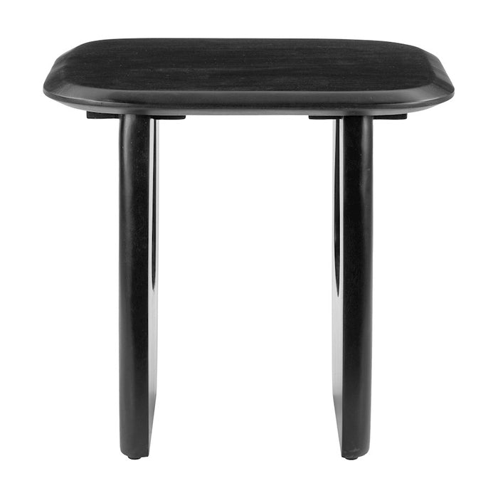 Zuo Modern Arasan Accent Table, Black