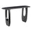 Zuo Modern Arasan Console Table, Black - 110226