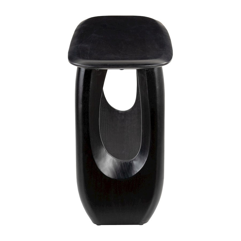 Zuo Modern Arasan Console Table, Black