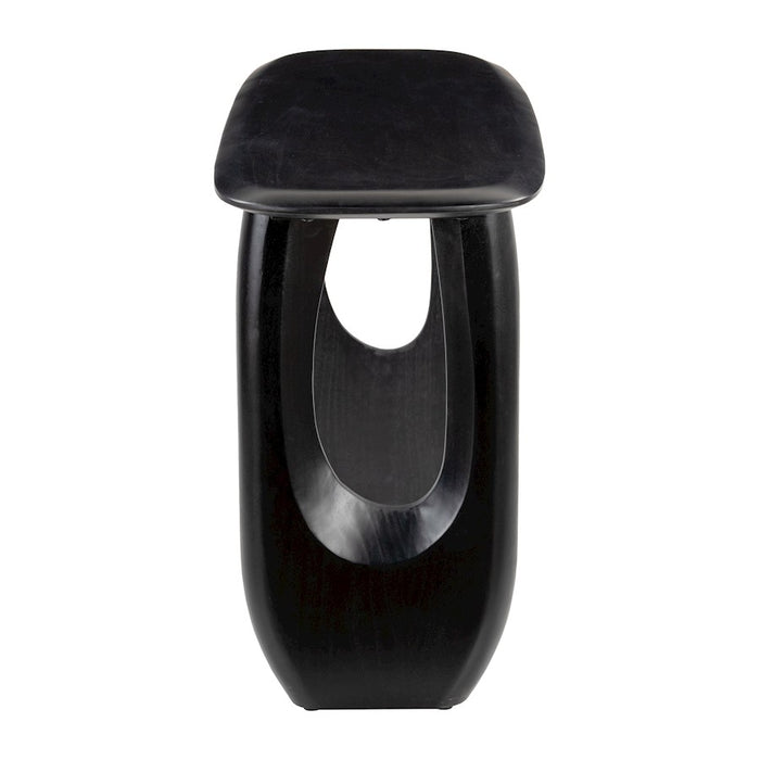 Zuo Modern Arasan Console Table, Black