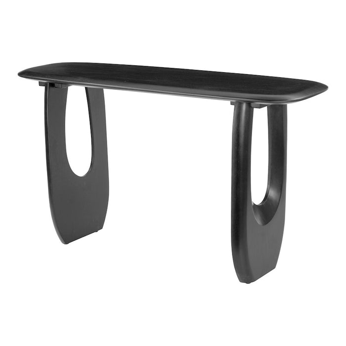 Zuo Modern Arasan Console Table, Black