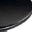 Zuo Modern Hals Dining Table, Black