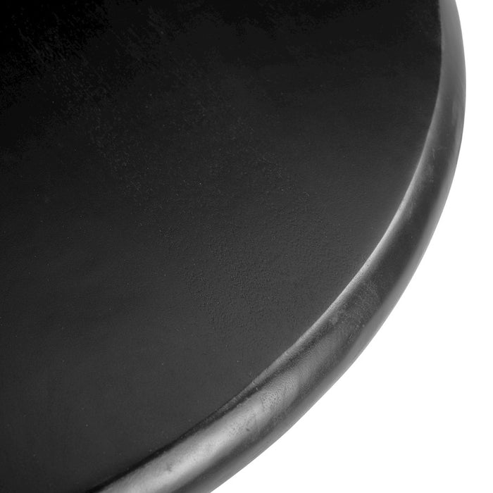 Zuo Modern Hals Coffee Table, Black