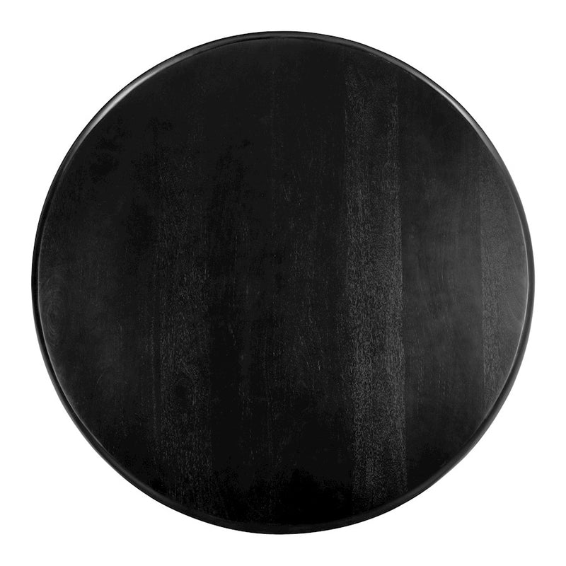Zuo Modern Hals Coffee Table, Black