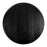 Zuo Modern Hals Coffee Table, Black