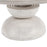 Zuo Modern Bilanka Coffee Table, Whitewashed