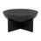Zuo Modern Tume Coffee Table, Black