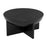 Zuo Modern Tume Coffee Table, Black