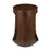 Zuo Modern Okno Side Table, Walnut