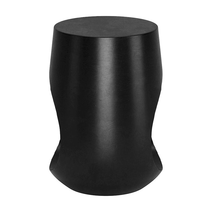 Zuo Modern Tilk Side Table, Black