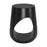 Zuo Modern Tilk Side Table, Black
