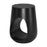 Zuo Modern Tilk Side Table, Black