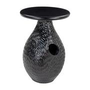 Zuo Modern Piho Side Table, Black - 110244