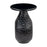 Zuo Modern Piho Side Table, Black