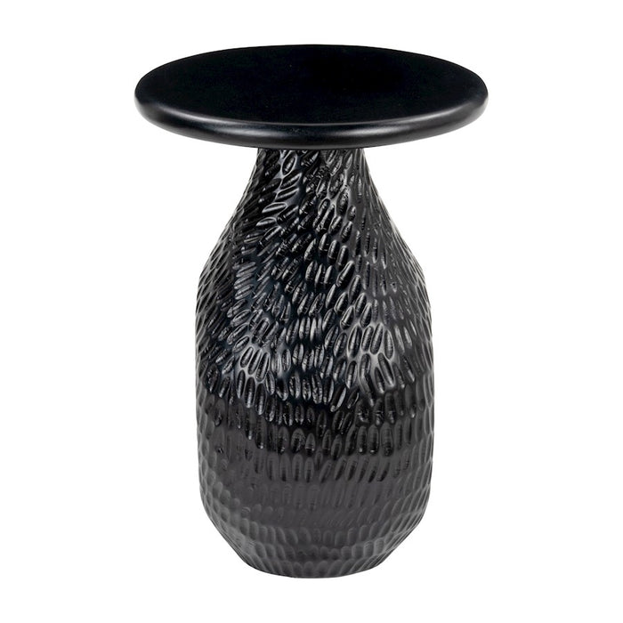Zuo Modern Piho Side Table, Black