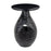 Zuo Modern Piho Side Table, Black