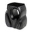 Zuo Modern Trung Side Table, Black