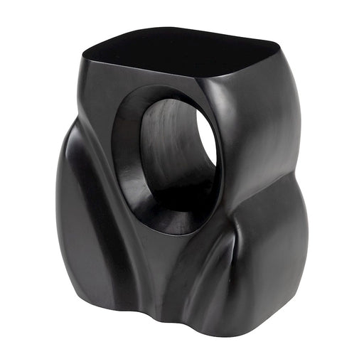Zuo Modern Trung Side Table, Black
