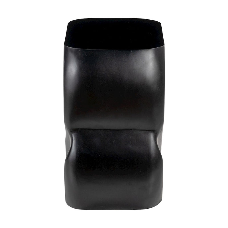 Zuo Modern Trung Side Table, Black