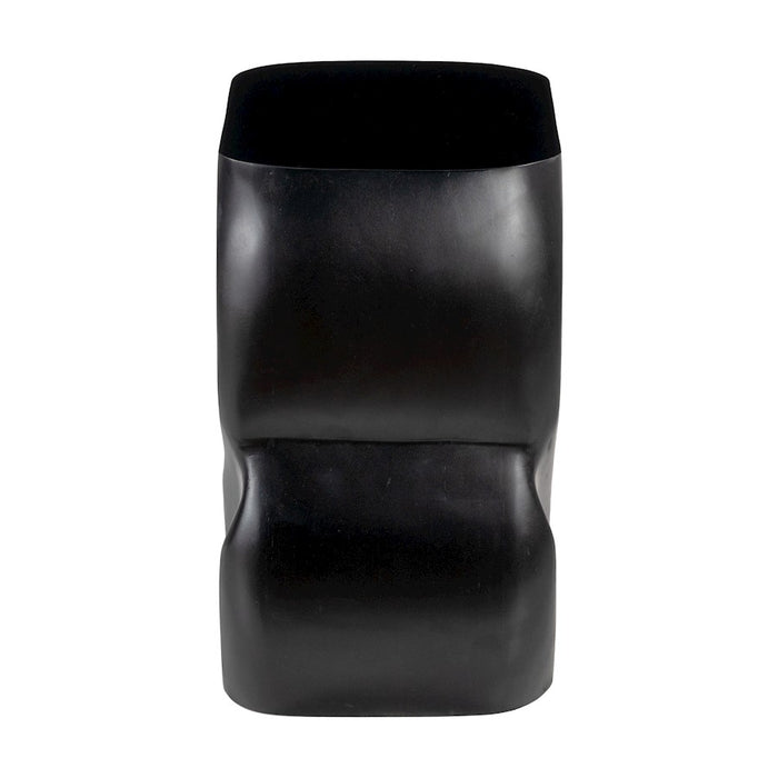 Zuo Modern Trung Side Table, Black