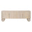 Zuo Modern Kuti Entertainment Stand Natural - 110246