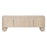 Zuo Modern Kuti Entertainment Stand Natural