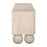 Zuo Modern Kuti Entertainment Stand Natural