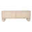 Zuo Modern Kuti Entertainment Stand Natural