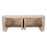 Zuo Modern Kuti Entertainment Stand Natural
