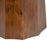 Zuo Modern Aipe Coffee Table, Black/Brown