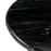 Zuo Modern Aipe Accent Table, Black/Brown