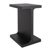 Zuo Modern Bama Side Table, Black - 110251
