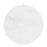 Zuo Modern Barmas Coffee Table, White/Silver