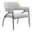 Zuo Modern Vesterboro Accent Chair, Gray - 110269