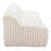 Zuo Modern Osterbro Sofa, Cream