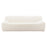 Zuo Modern Osterbro Sofa, Cream