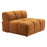 Zuo Modern Rist Middle Chair, Brown