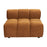 Zuo Modern Rist Middle Chair, Brown