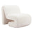 Zuo Modern Opam Accent Chair, White