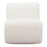 Zuo Modern Opam Accent Chair, White