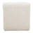 Zuo Modern Opam Accent Chair, White